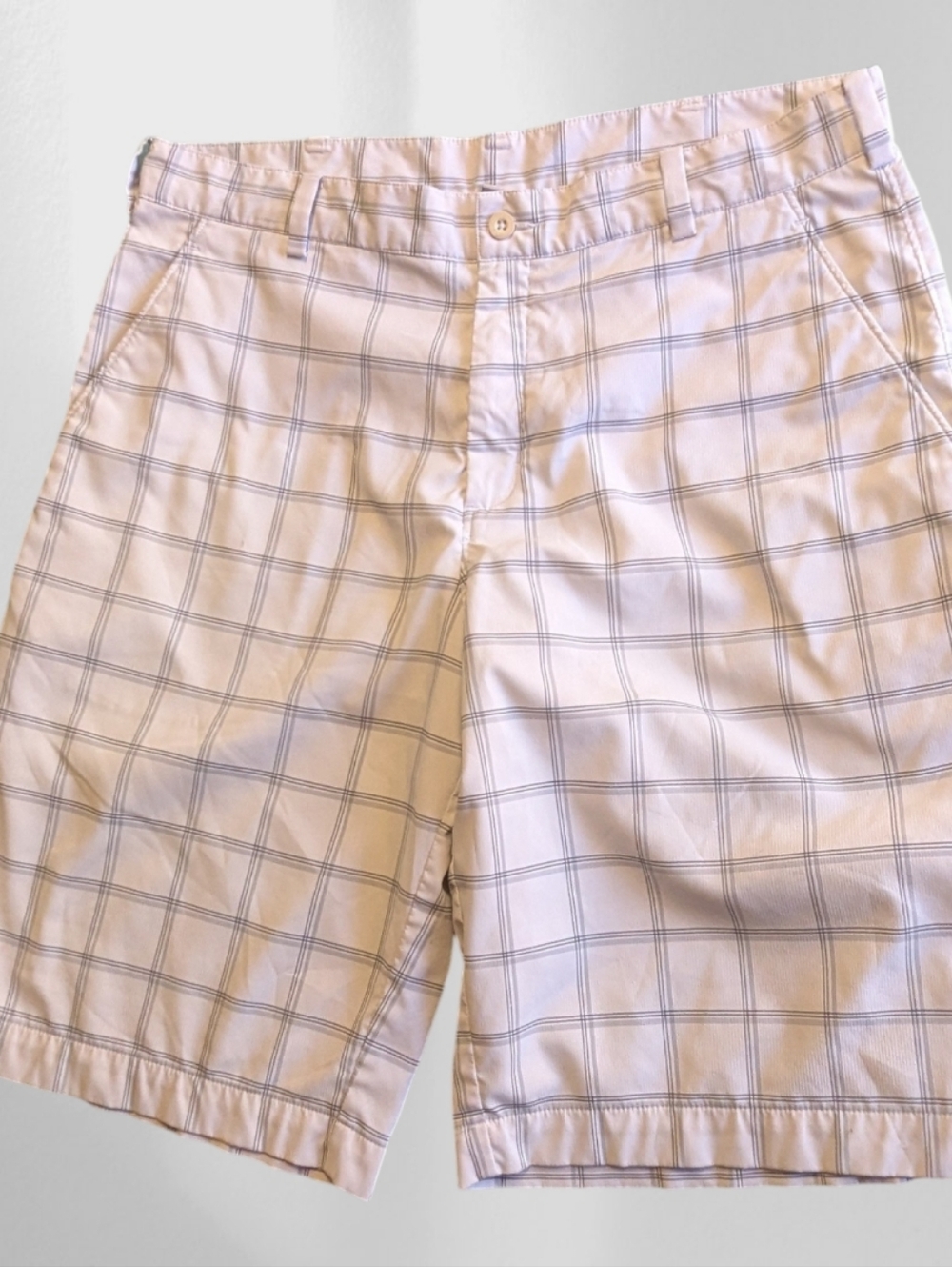 Men's Makebetterworld Shorts